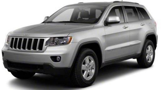 JEEP GRAND CHEROKEE 2013 1C4RJFBTXDC523299 image